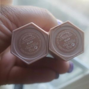 Fenty beauty matchstix